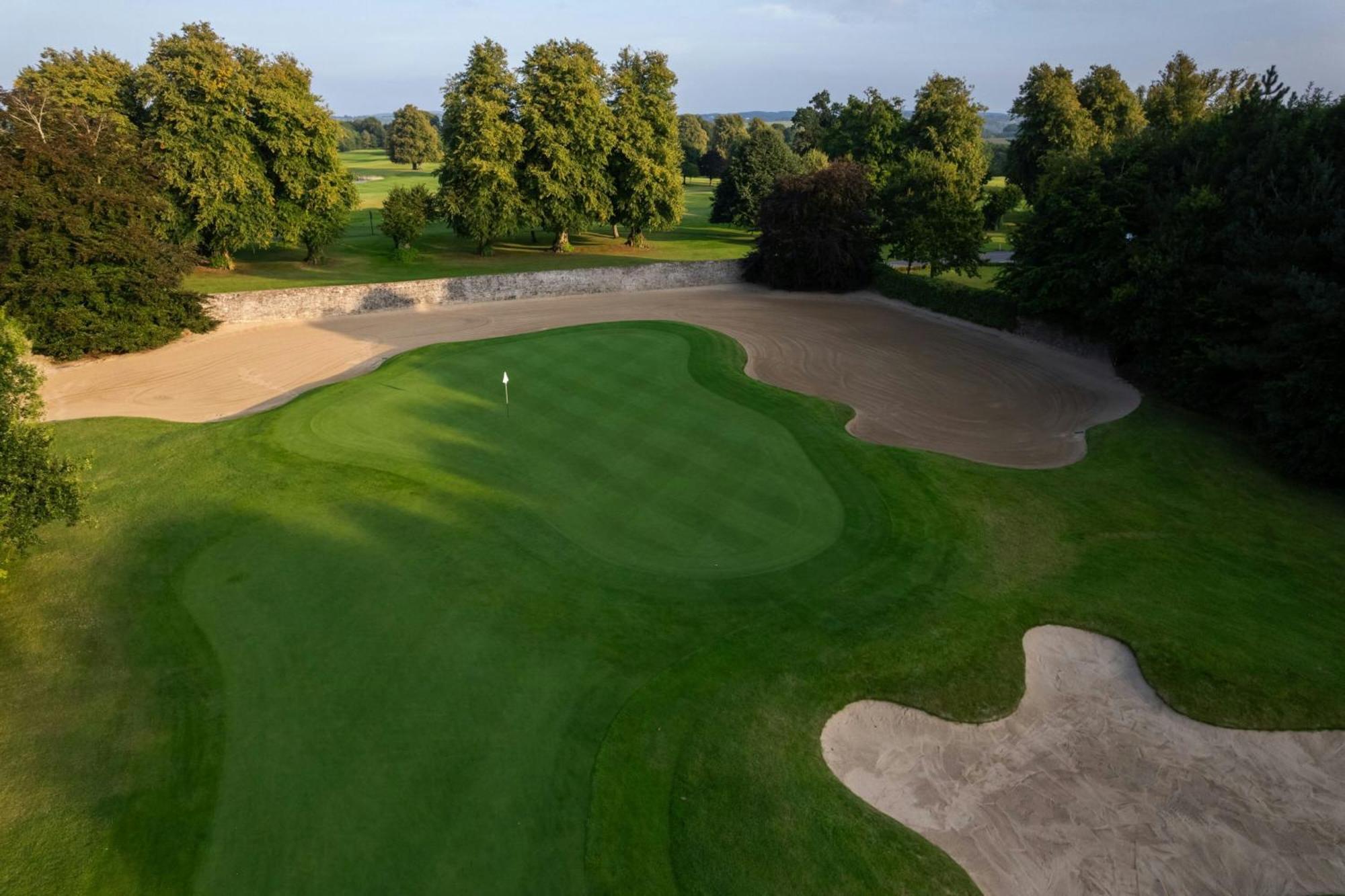 Mount Juliet Estate, Autograph Collection Hotell Thomastown  Eksteriør bilde Golf course in Germany