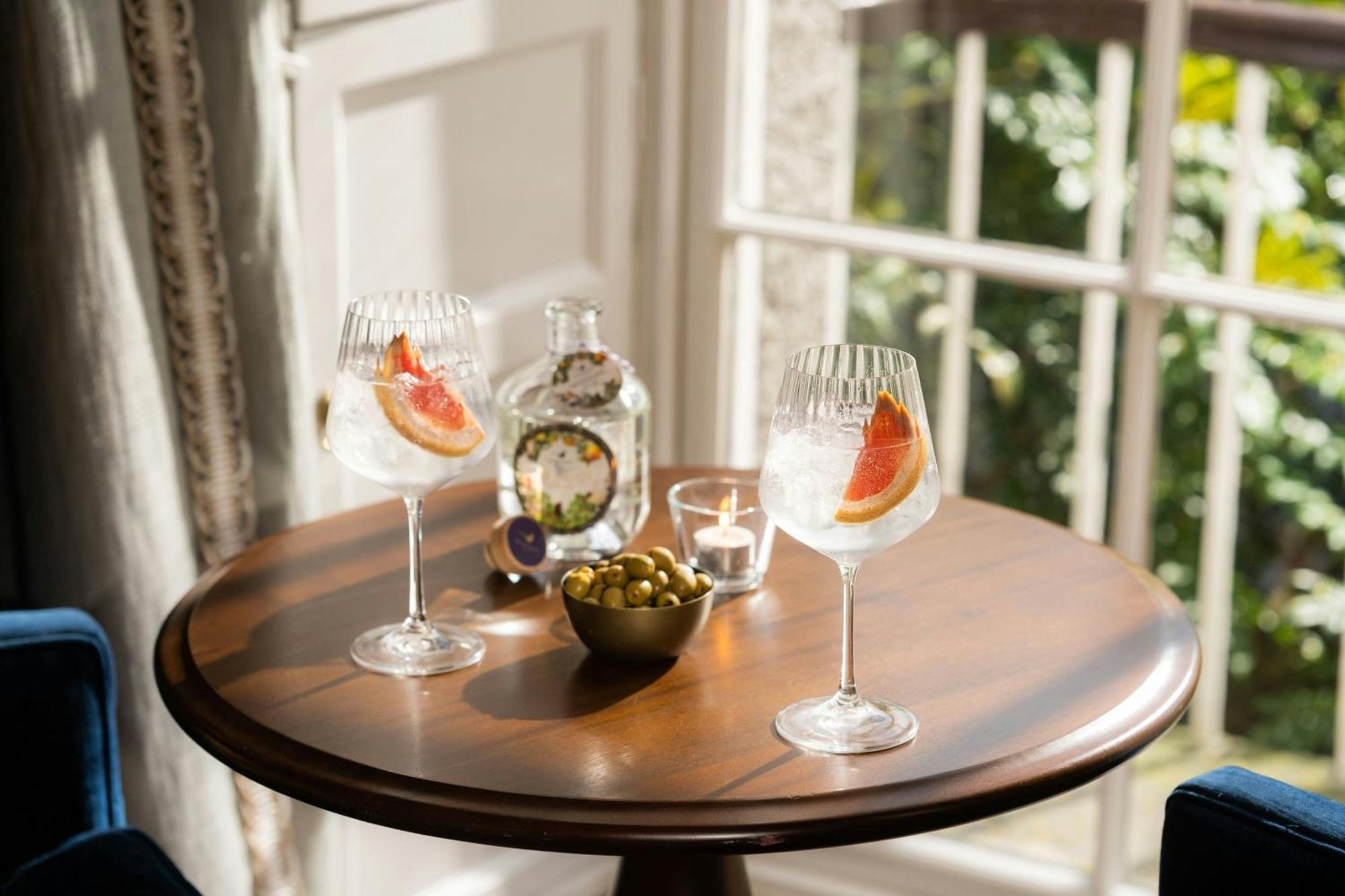 Mount Juliet Estate, Autograph Collection Hotell Thomastown  Eksteriør bilde A bottle of G'Vine Floraison