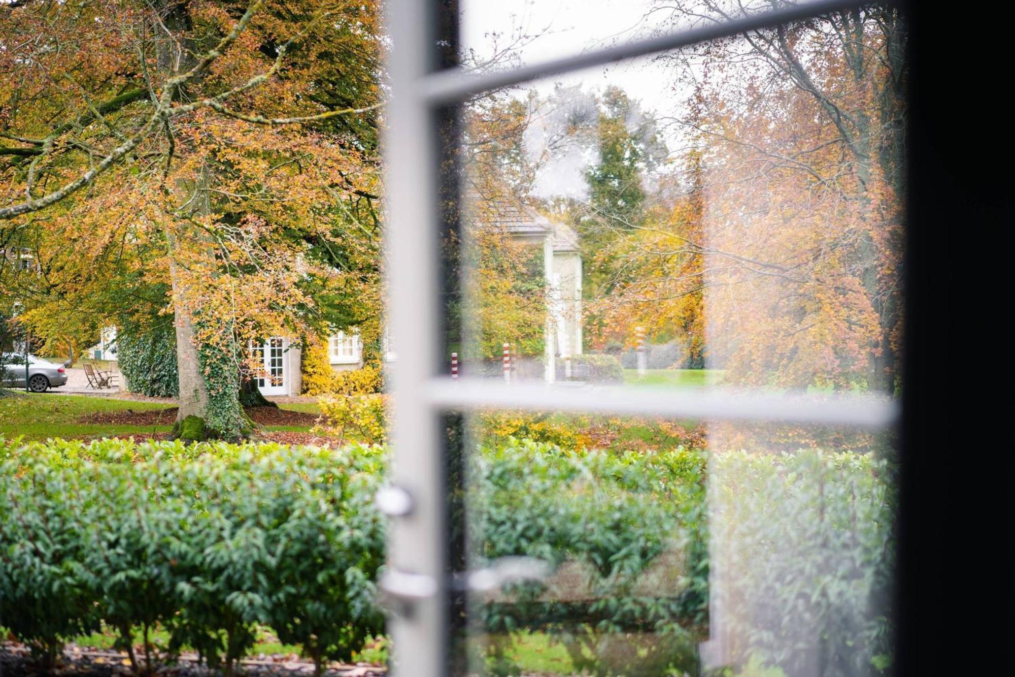 Mount Juliet Estate, Autograph Collection Hotell Thomastown  Eksteriør bilde The gardens at the National Stud