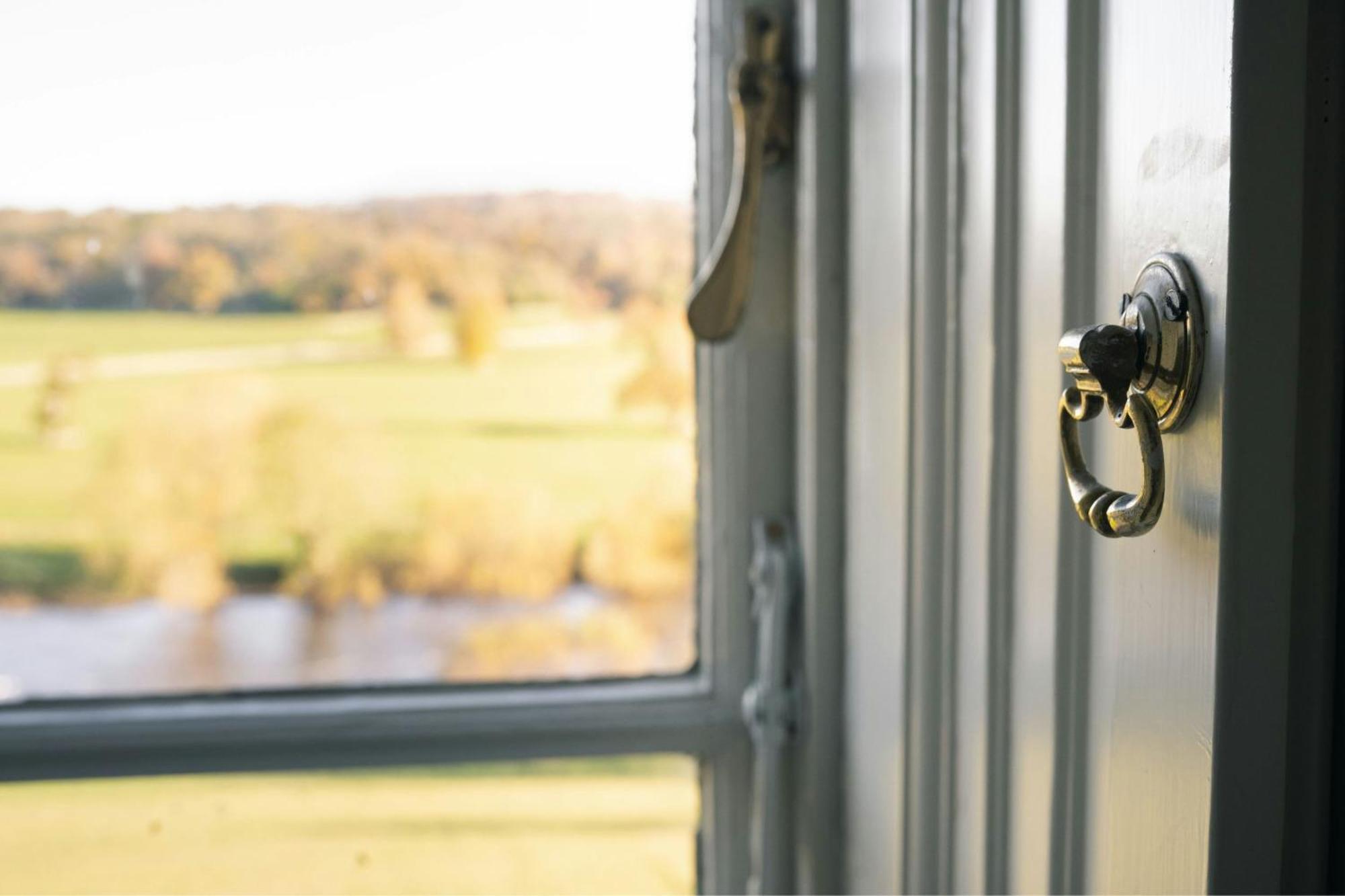 Mount Juliet Estate, Autograph Collection Hotell Thomastown  Eksteriør bilde A door knocker