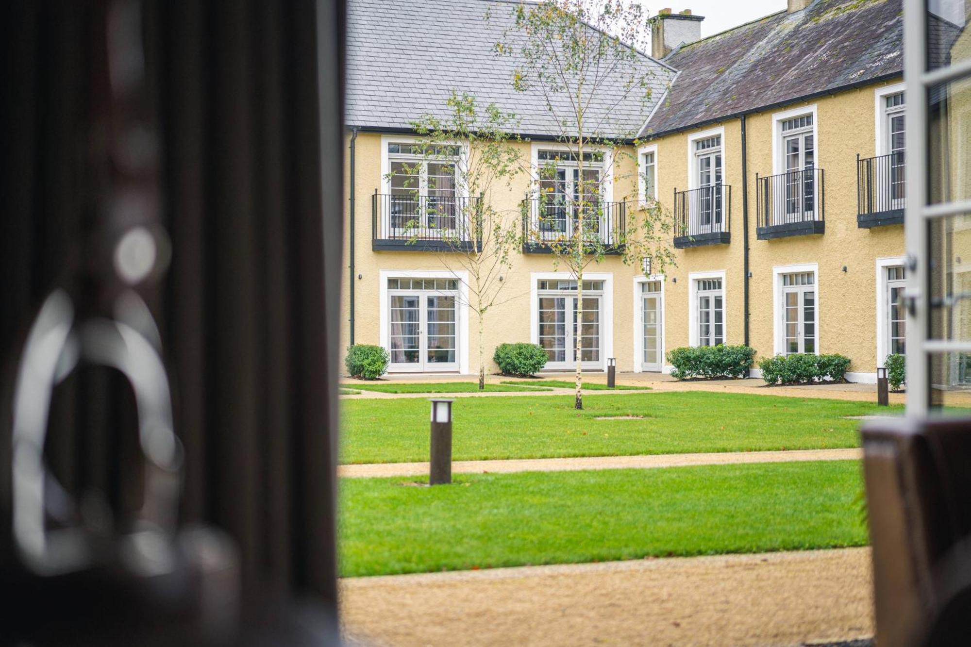 Mount Juliet Estate, Autograph Collection Hotell Thomastown  Eksteriør bilde