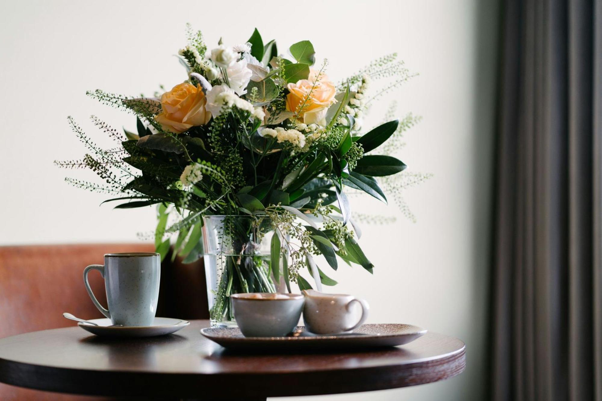Mount Juliet Estate, Autograph Collection Hotell Thomastown  Eksteriør bilde A bouquet of flowers