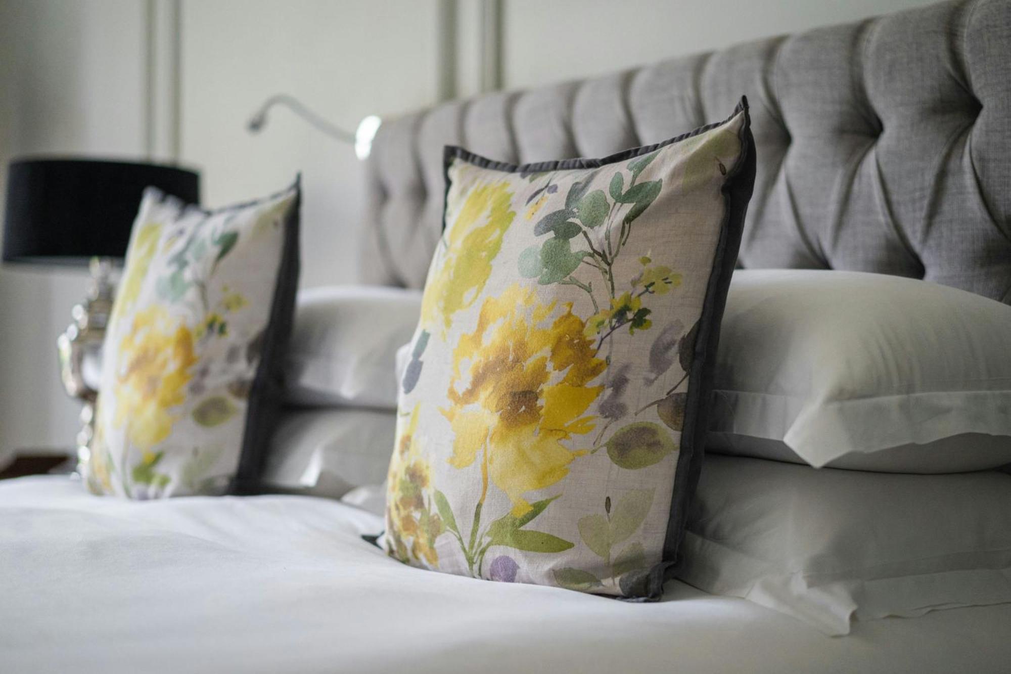 Mount Juliet Estate, Autograph Collection Hotell Thomastown  Eksteriør bilde Cushions