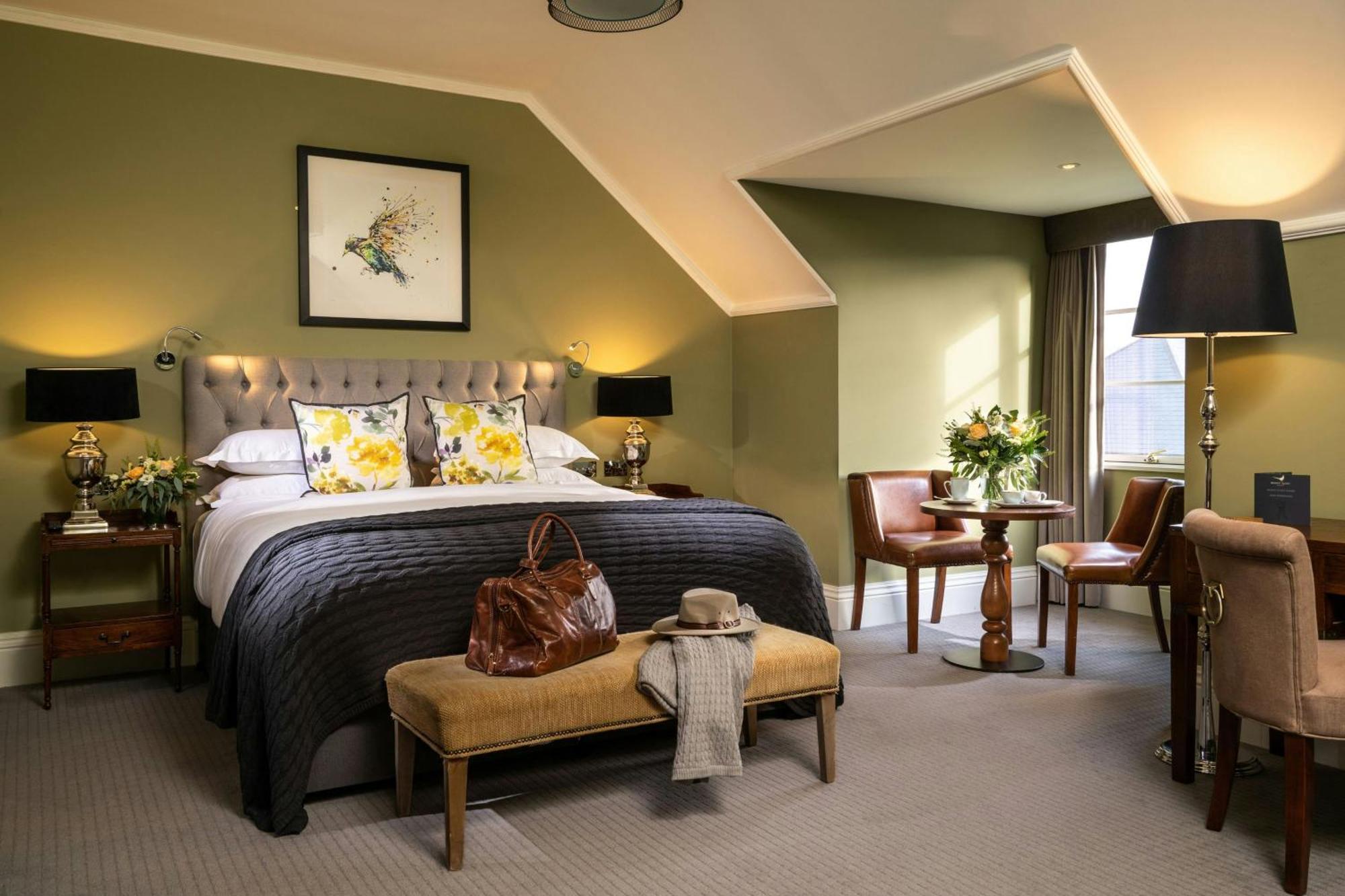 Mount Juliet Estate, Autograph Collection Hotell Thomastown  Eksteriør bilde