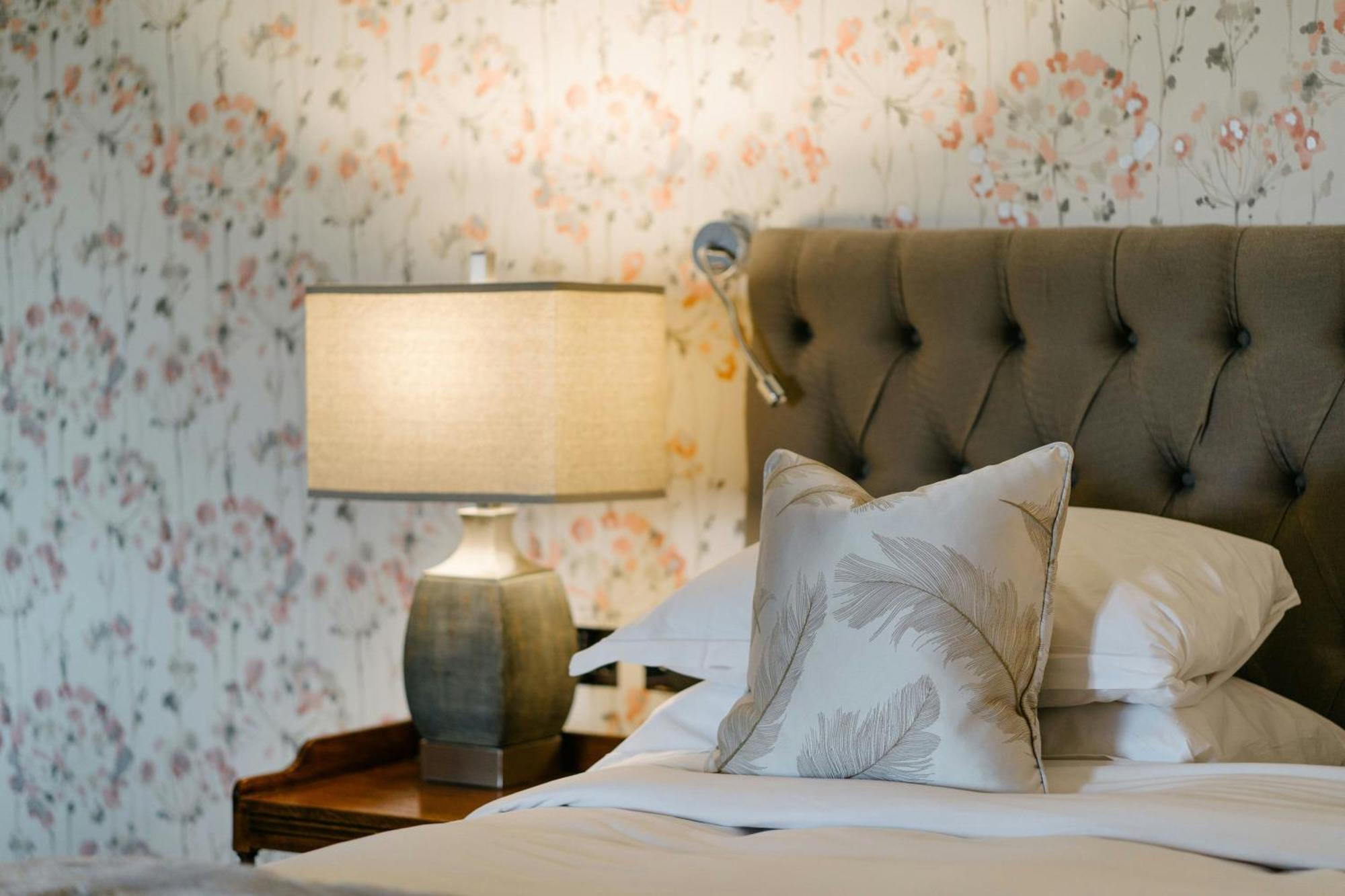 Mount Juliet Estate, Autograph Collection Hotell Thomastown  Eksteriør bilde A bedroom at the hotel