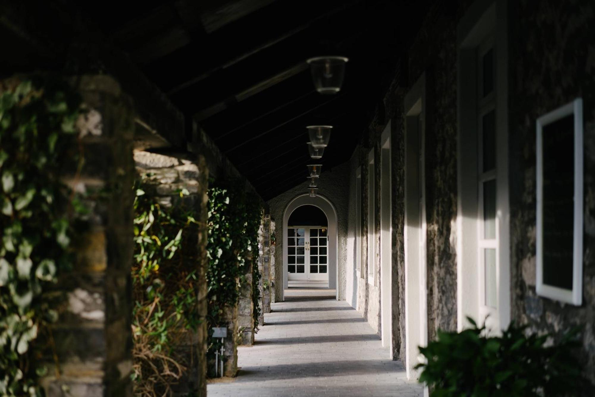 Mount Juliet Estate, Autograph Collection Hotell Thomastown  Eksteriør bilde The colonnade